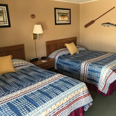 Casablanca Motel Манчестер Экстерьер фото