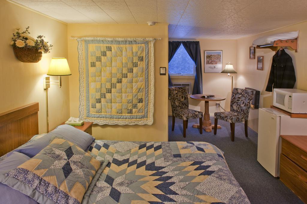 Casablanca Motel Манчестер Номер фото