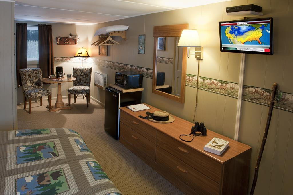 Casablanca Motel Манчестер Номер фото